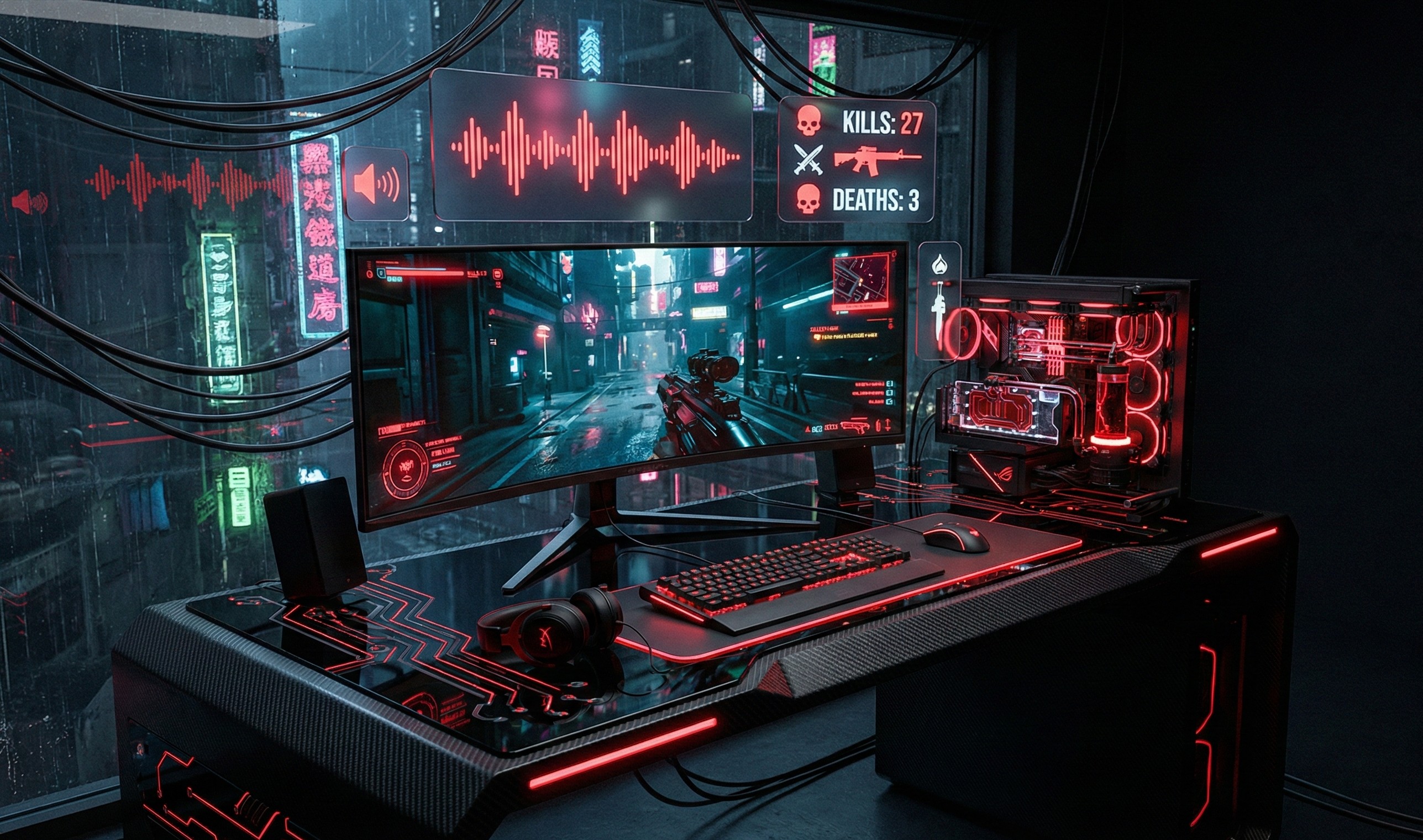 How to Automate Your Stream Audio Without an Elgato Stream Deck (2026 Guide)