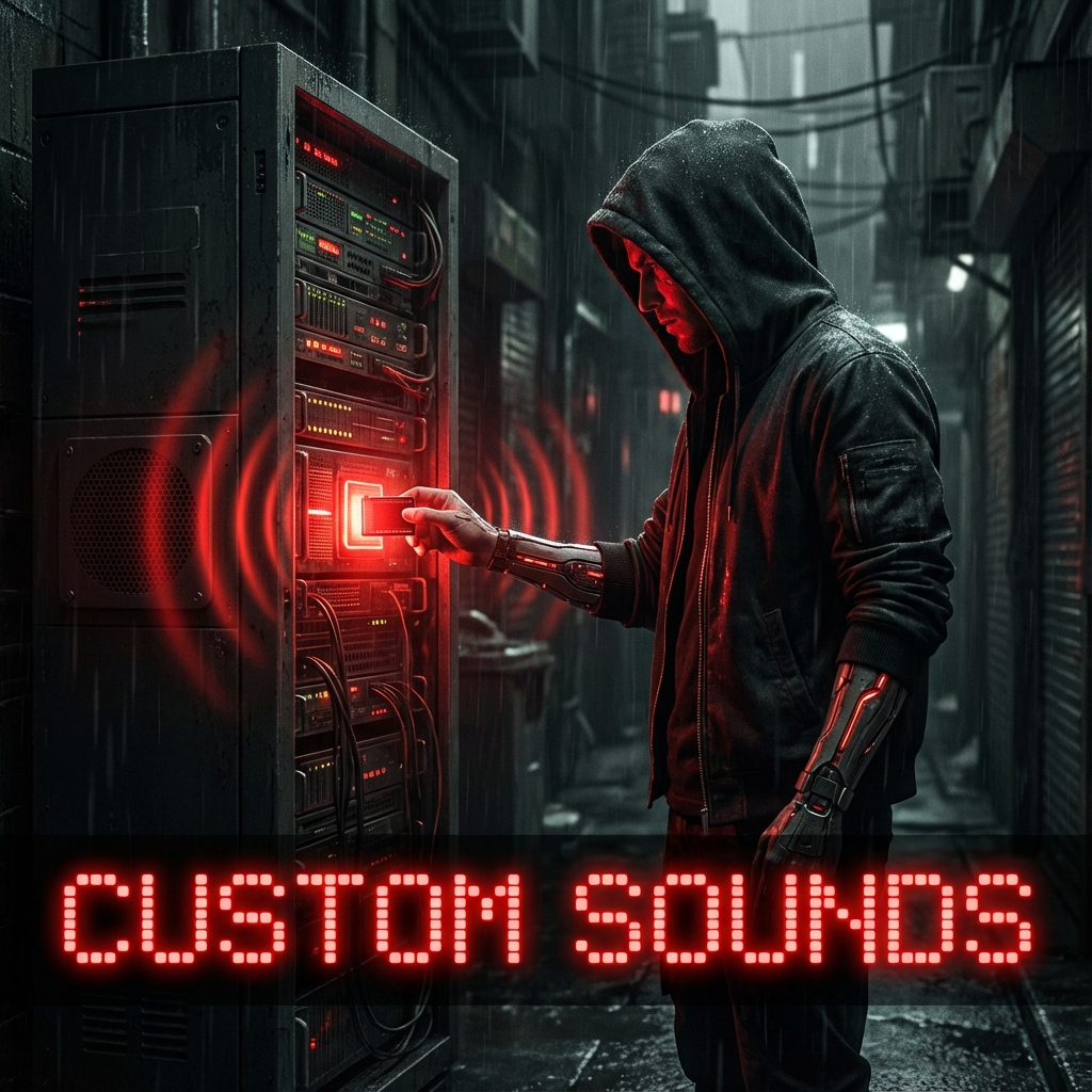 How to Upload Custom Sounds to Killer Vibe (The Creator Guide)